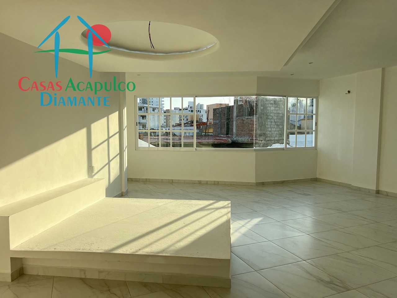 Casa Costa Azul Pedro Andrés Sufrend - Recámara dos 2